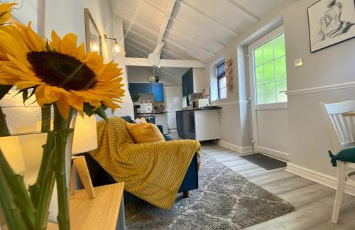 The Lodge at Pickford House NEC and B'Ham Airport, Coventry - Foto 13