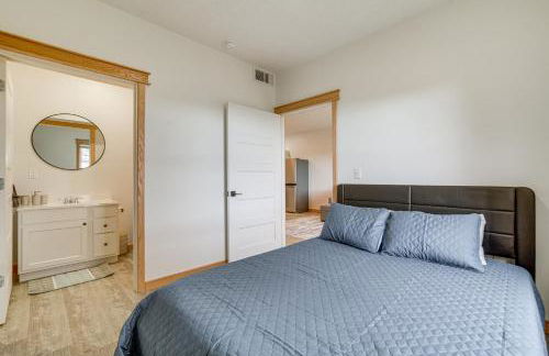 4 Mi to Lake Golf-View Erie Condo with Porch - Foto 11