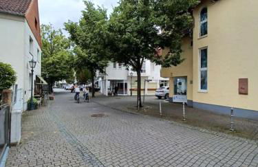 Zentral - mitten in der Altstadt - Foto 14