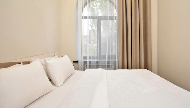 Apartment on Khanjyan street - Foto 3, Habitación