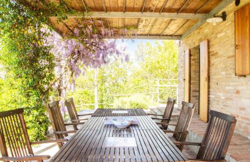 Holiday Home Haus in Ostra mit privatem Pool by Interhome - Foto 20