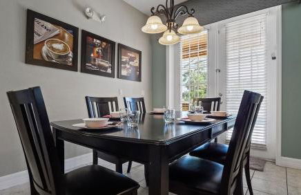 Tranquil Formosa Gardens Villa - Foto 33