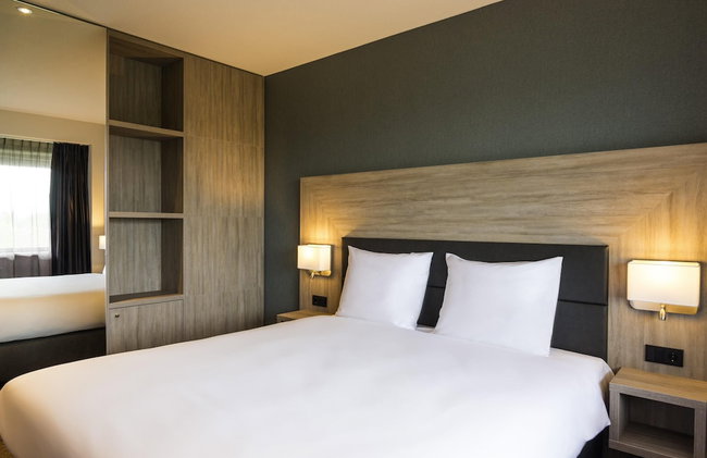 Adagio Amsterdam City South - Photo 27