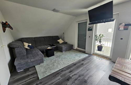 gemütliche Wohnung in See nähe - Foto 8