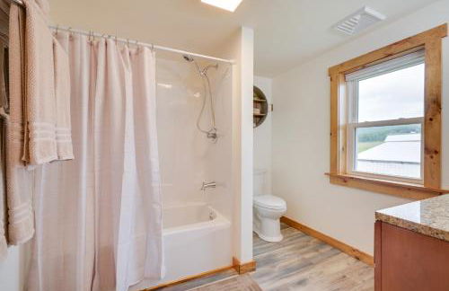 Charming Biglerville Home with Patio and Yard! - Foto 21