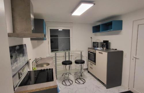 Stilvolle 2-Zimmer-Oase - Foto 7