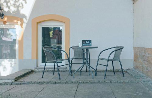 Terrassen-Apartment in Bamberg - Foto 13