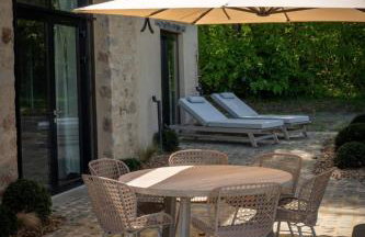 The Louis Aragon Cottage Exceptional Elegance - Foto 14