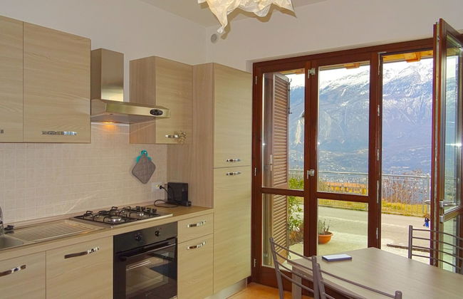 La Quiete 19 Holideal - Foto 6