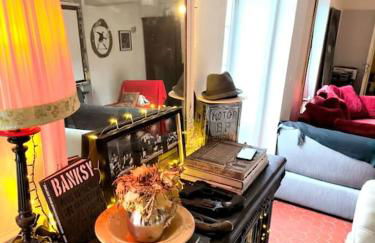 Maison curieuse - hammam et spa - Foto 73