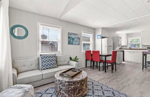 The Salty Dog Pet Friendly Private Yard - Foto 10