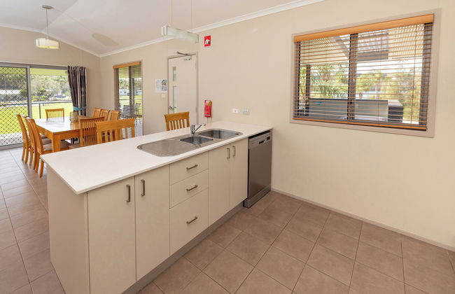 Big4 Nelligen Holiday Park - Foto 31