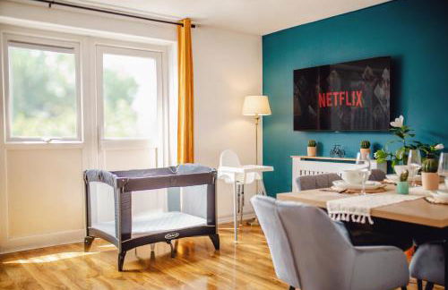 Blue Ocean Stays Retreat Free Parking 12ppl - Foto 16