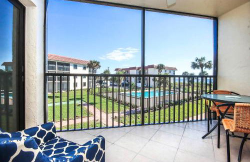 Sanibel Island Condo With All Of The Amenities 2C2 - Photo 1