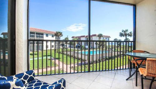 Sanibel Island Condo With All Of The Amenities 2C2 - Foto 1