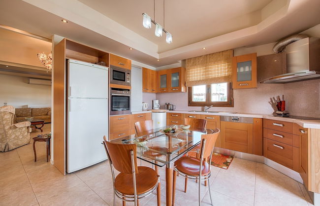 Villa Rose - Foto 12