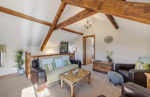 Old Coach House, Betws y Coed, Snowdonia - Foto 75