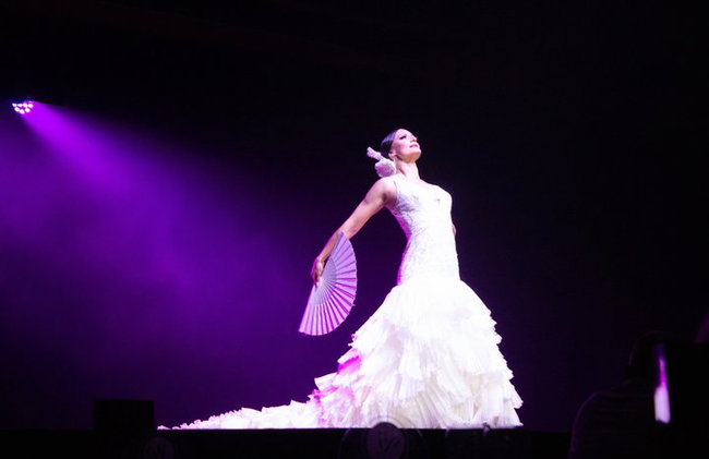 Benidorm Palace - Photo 11