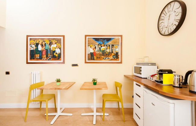 Mybedcavour - Foto 28