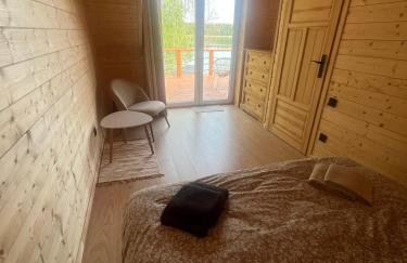 Mazury Lake View - Photo 31