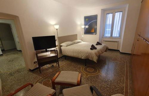 Via Vernazza 30 mt dal mare - Foto 2