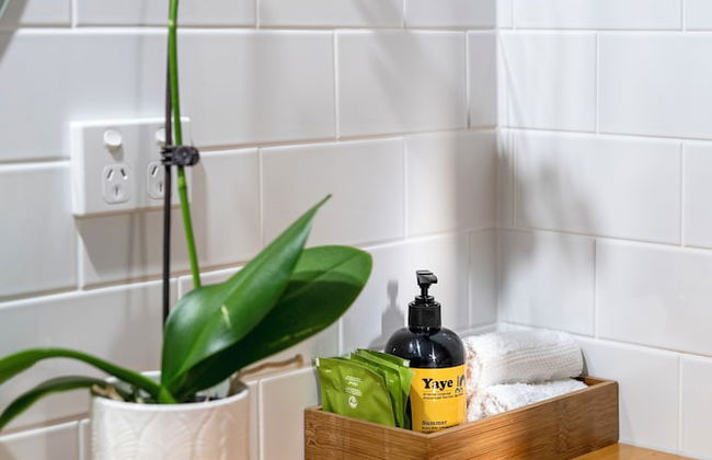 Willunga Gallery Cabins - Photo 12