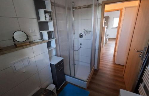 Ferienwohnung Ausblick - Foto 19