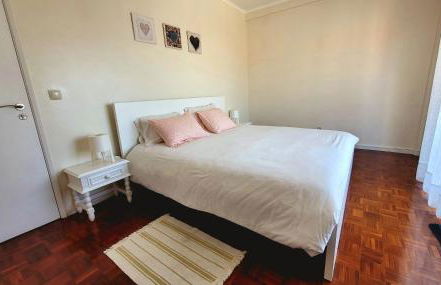 Oeiras Historic Bedrooms - Photo 39