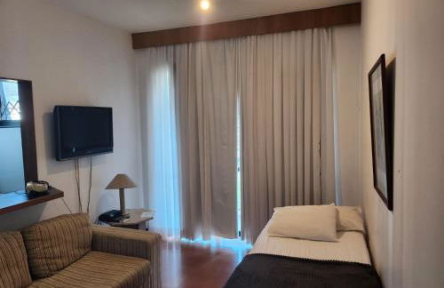 Apart hotel Champagnat - Foto 29