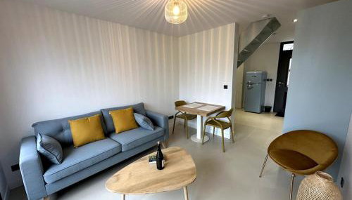 Appartement cosy N3 à 3 min de Giverny - Foto 4