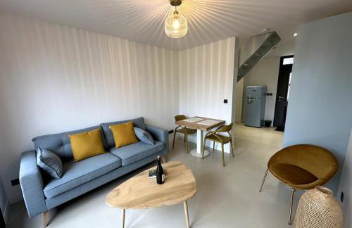 Appartement cosy N3 à 3 min de Giverny - Photo 4