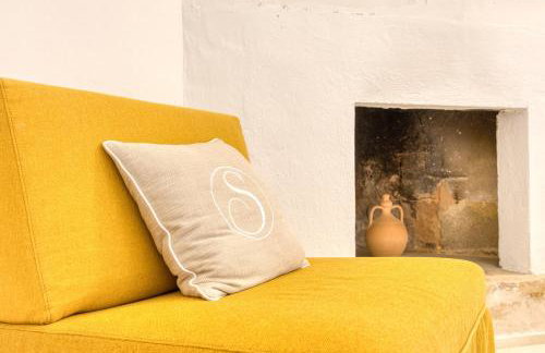 Masseria Scafazzi - Salento - Foto 49