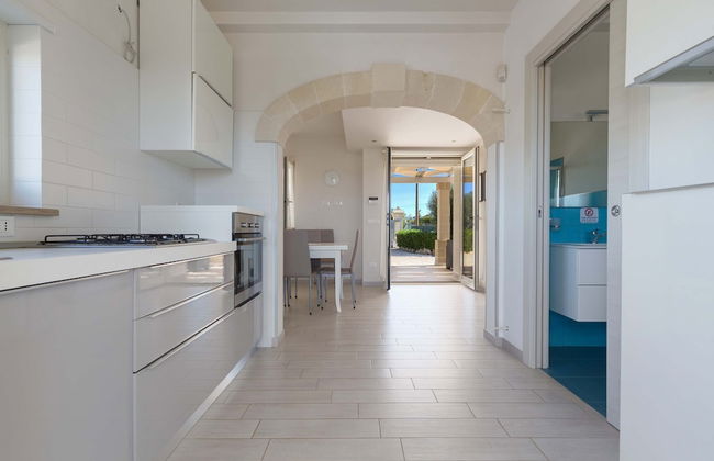 2097 Villa Regina Dello Ionio - Foto 14