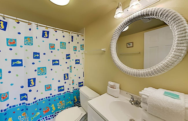 Gulf Winds by Southern Vacation Rentals - Foto 36