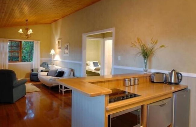 Barrington Hideaway- River Cottages - Photo 2