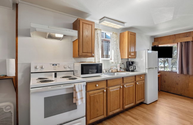 Oceanside Ocean Front Cabins - Foto 79