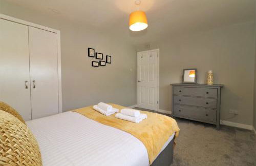 Sydney House - East Kilbride - Foto 9