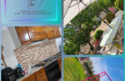 Monolocale Luna Holidays - Foto 33