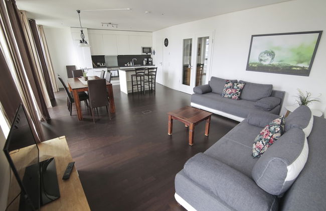 Holiday at Alexanderplatz Apartments - Foto 18