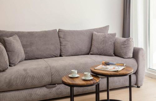 TT - Apartments with private parking - Foto 39