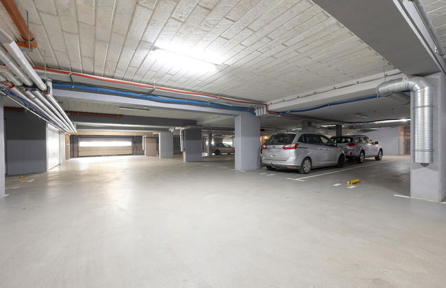 Apartment in Pobierowo Near Baltic Beach - Photo 21