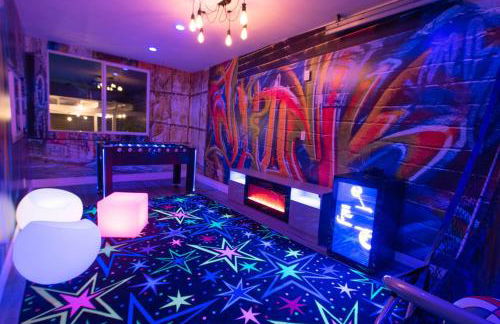 Amazing Paradiso Urbano: Pool - Hot Tub - GameRoom - Foto 10