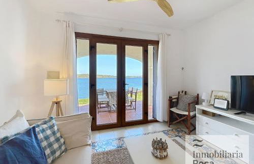 P82. Apartamento marinero con Wifi y aire acondicionado - Foto 9