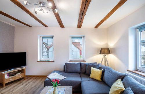 Ferienwohnung Haseltal - Photo 1