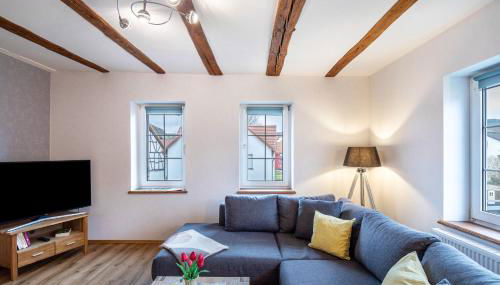 Ferienwohnung Haseltal - Photo 1