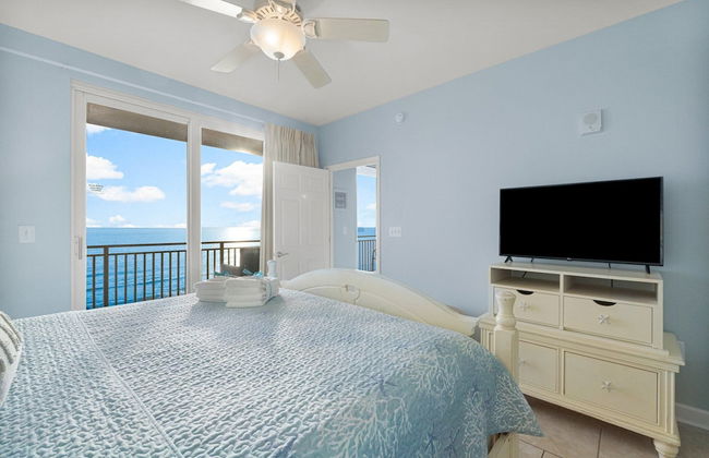 Splash Resort 302w - Sea Breeze Bliss - Foto 5