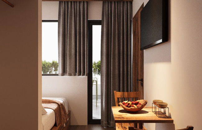 HOME KEY Residence in Center - Foto 9