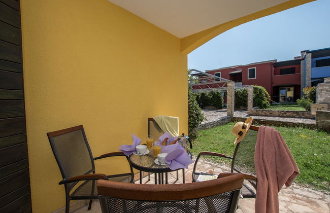 Villas Faro - Foto 24