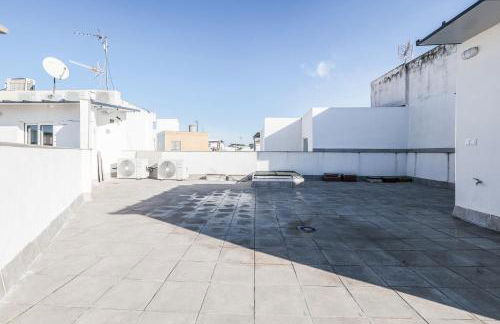 Algaba Huelva alto - Photo 17