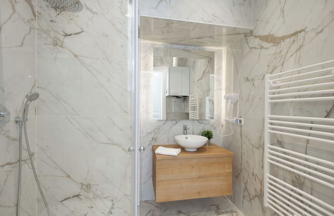 Apartment Ballgasse Luxury - Foto 28